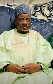 MADAWAKI DAHIRU